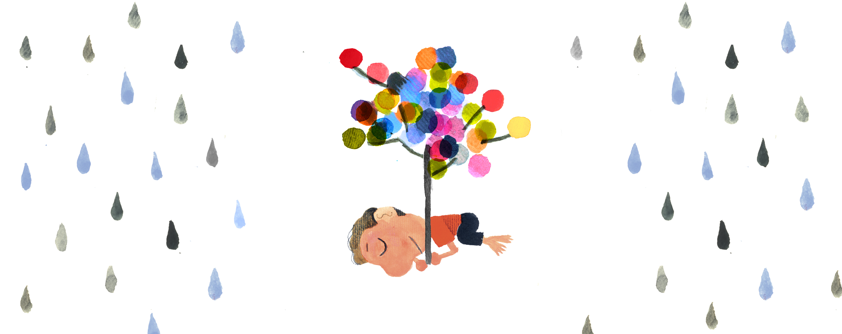 Petits pas dansés
